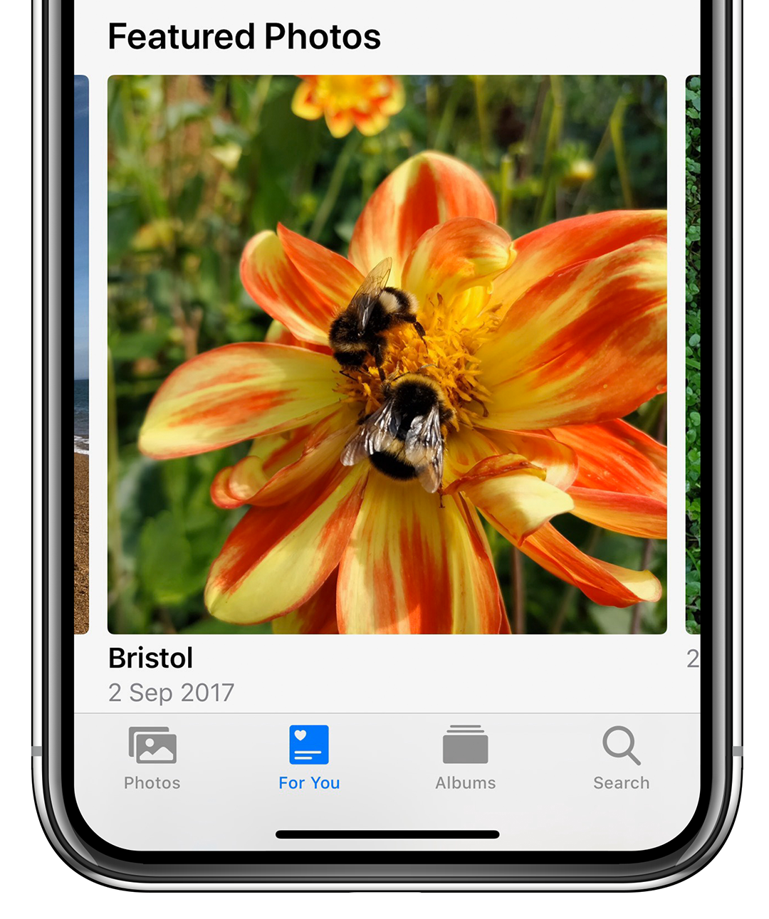 Welcome To Photos Navigating Your Image Library iOS 17 Guide TapSmart