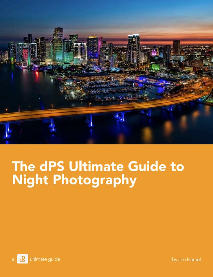 Ultimate Guide Library Digital Photography School Digital