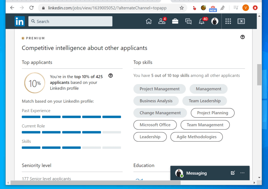 Is LinkedIn Premium Worth It? Exploring Its Features and High Costs