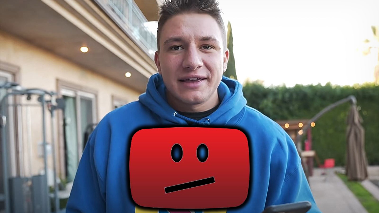 Stevewilldoit Net Worth 2024 Income Career Bio