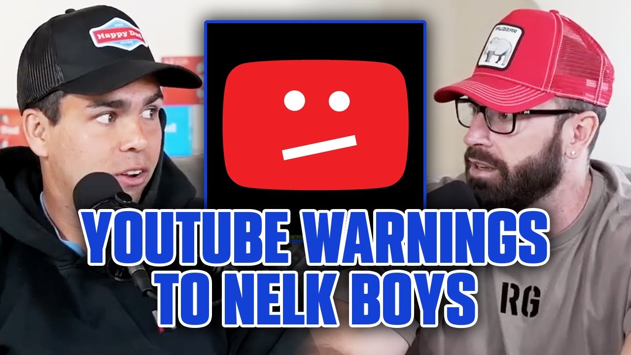 STEVEWILLDOIT VS YOUTUBE YouTube