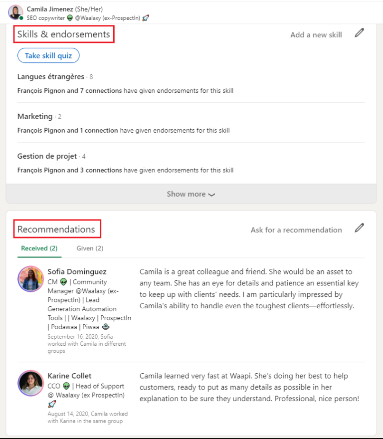 How to endorse on LinkedIn Find Out All The Tricks Here