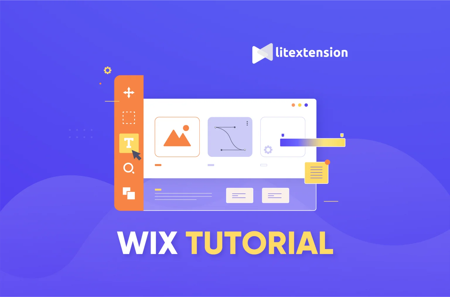 Wix Tutorials for Beginners to Create a Website Oct 2024