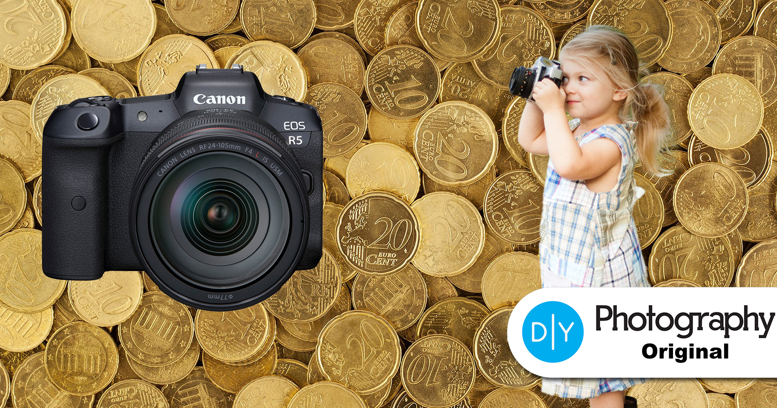 How to make money as a beginner photographer