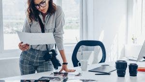 10 Ways to Make Money as a Photographer Adorama