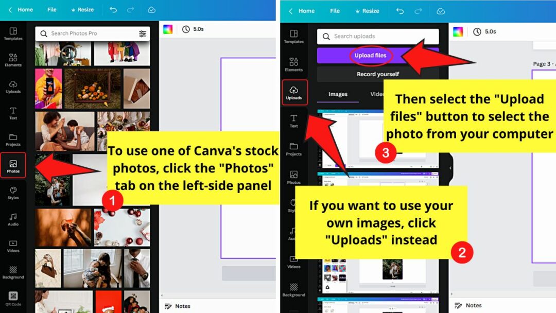 How to Cut Out an Image in Canva Like a Pro