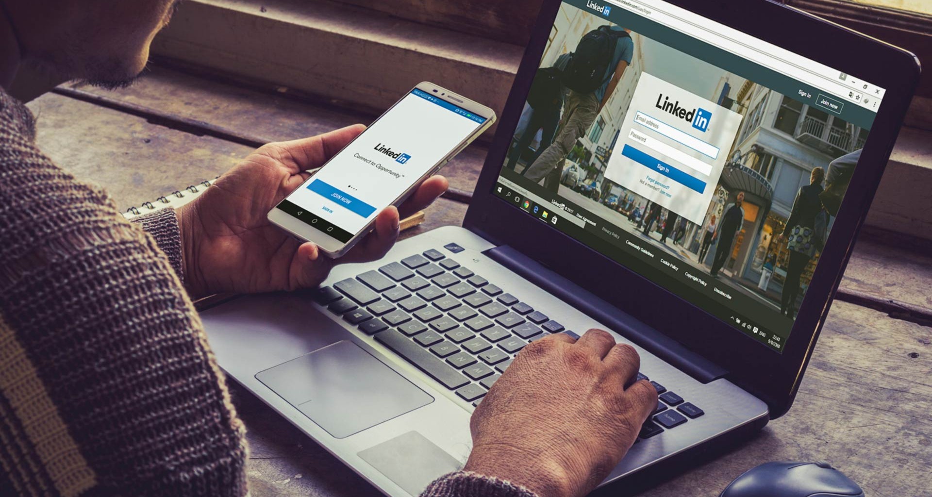 How to Enable TwoFactor Authentication 2FA on LinkedIn Dignited