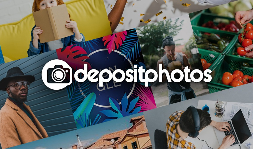 Depositphotos Overview Depositphotos Quality Customer Services