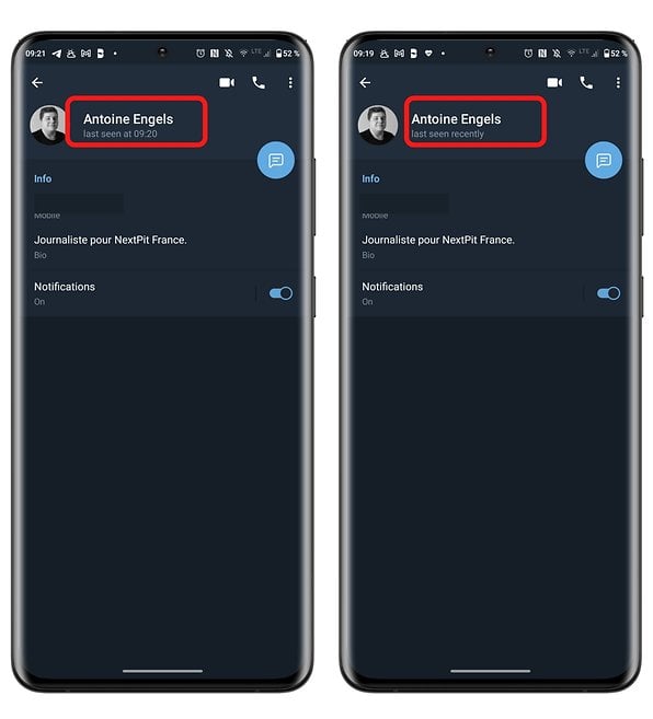 Stay safe on Telegram 5 ways to improve your privacy