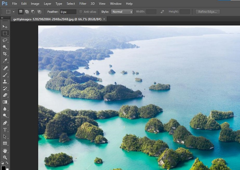 How to Remove Getty Images Watermark on Windows Mac and Online Free