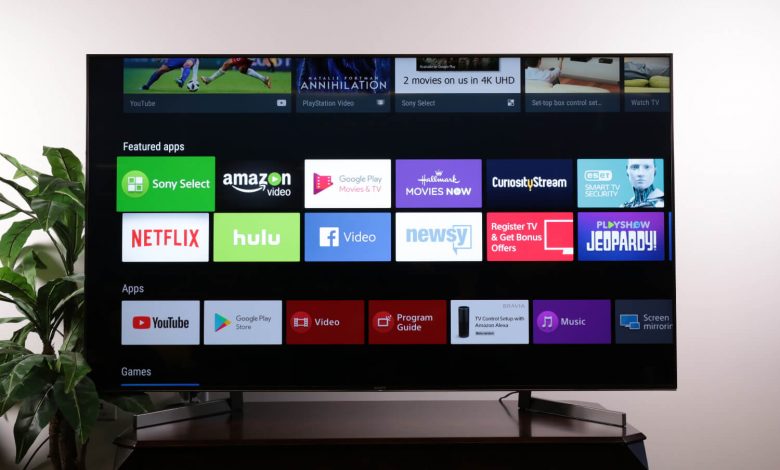 How to Add Apps on Sony Smart TV 2 Methods TechOwns