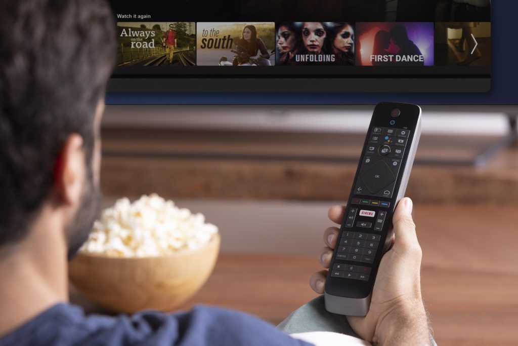 How to install IPTV on sony smart tv Updated Guide One IPTV