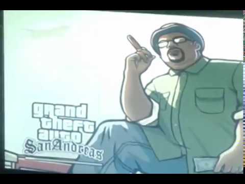 How To Skip Missions In GTA San Andreas PC Easy Simple YouTube