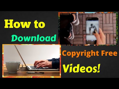 how to download stock videos without watermark shutterstock video