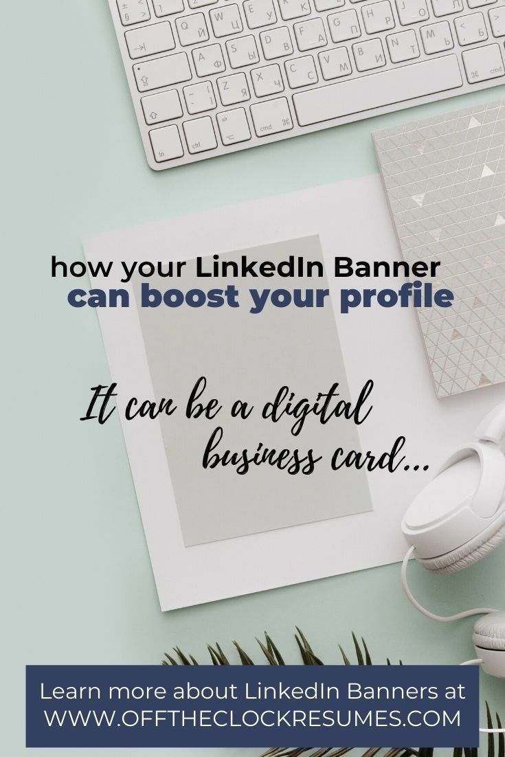 How Your LinkedIn Banner Can Boost Your Profile Linkedin banner