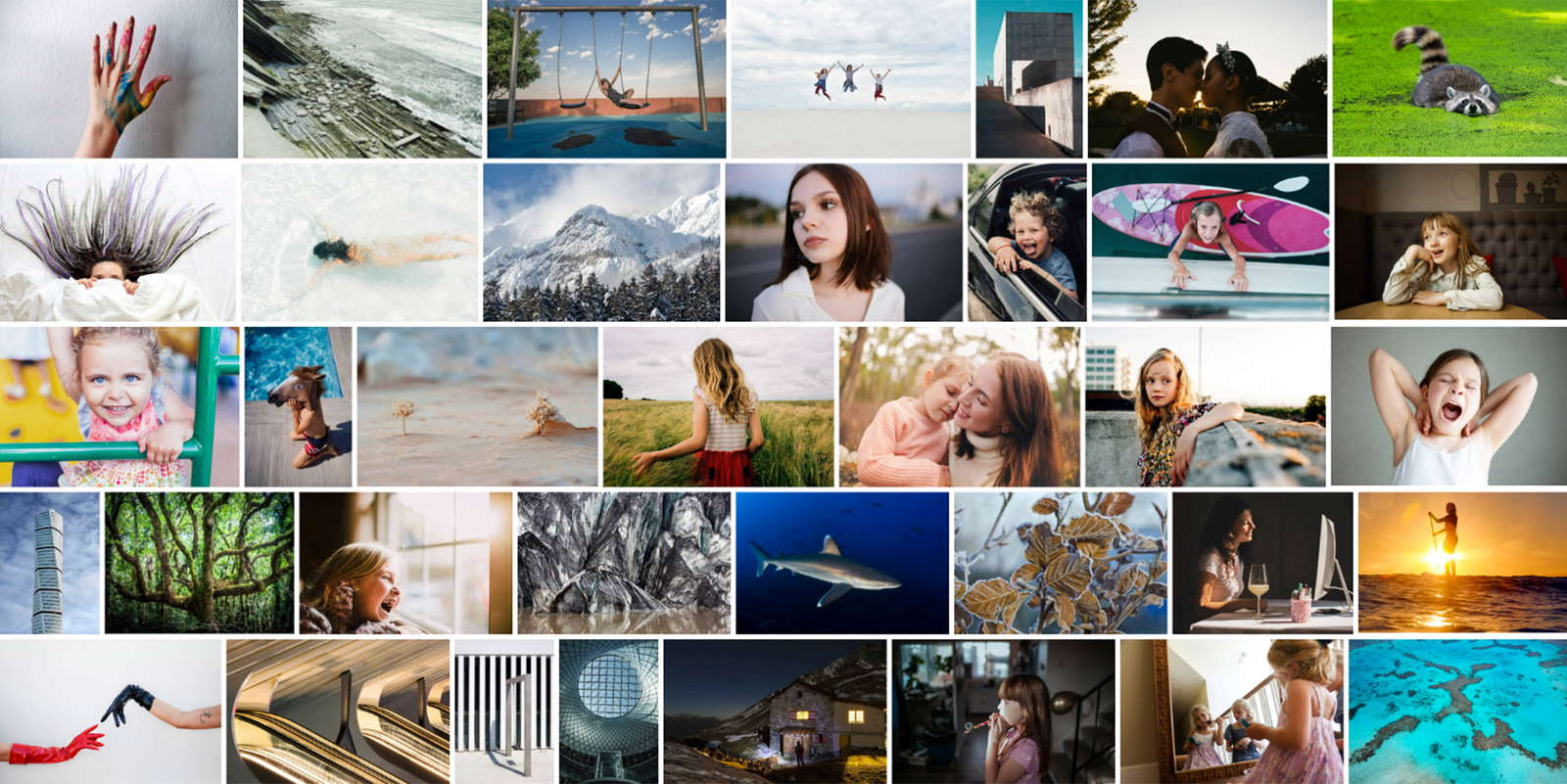 Why Authenticity in Stock Photography Matters and How Imago Images Excels at It