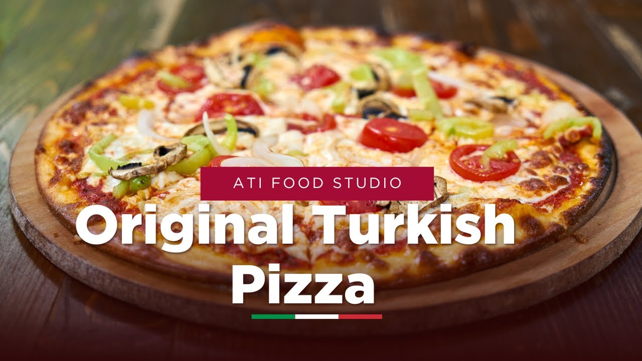 turkish pizza recipe in urdu turkish pizza recipe vegetarian piza