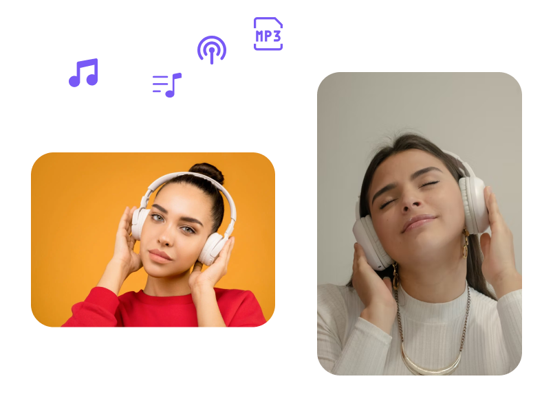 Extract Audio from YouTube for Free Mediaio