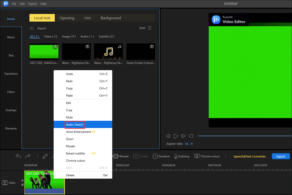 Best 6 Ways to Extract Audio from YouTube Videos EaseUS