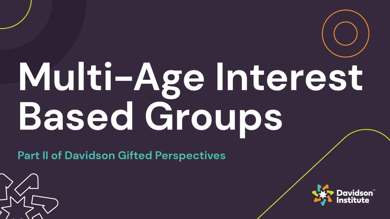 Finding Multiage Interest Based Community for PG Children YouTube