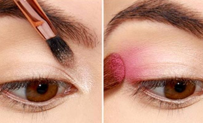 Makeup Tutorials For Teens  Saubhaya Makeup