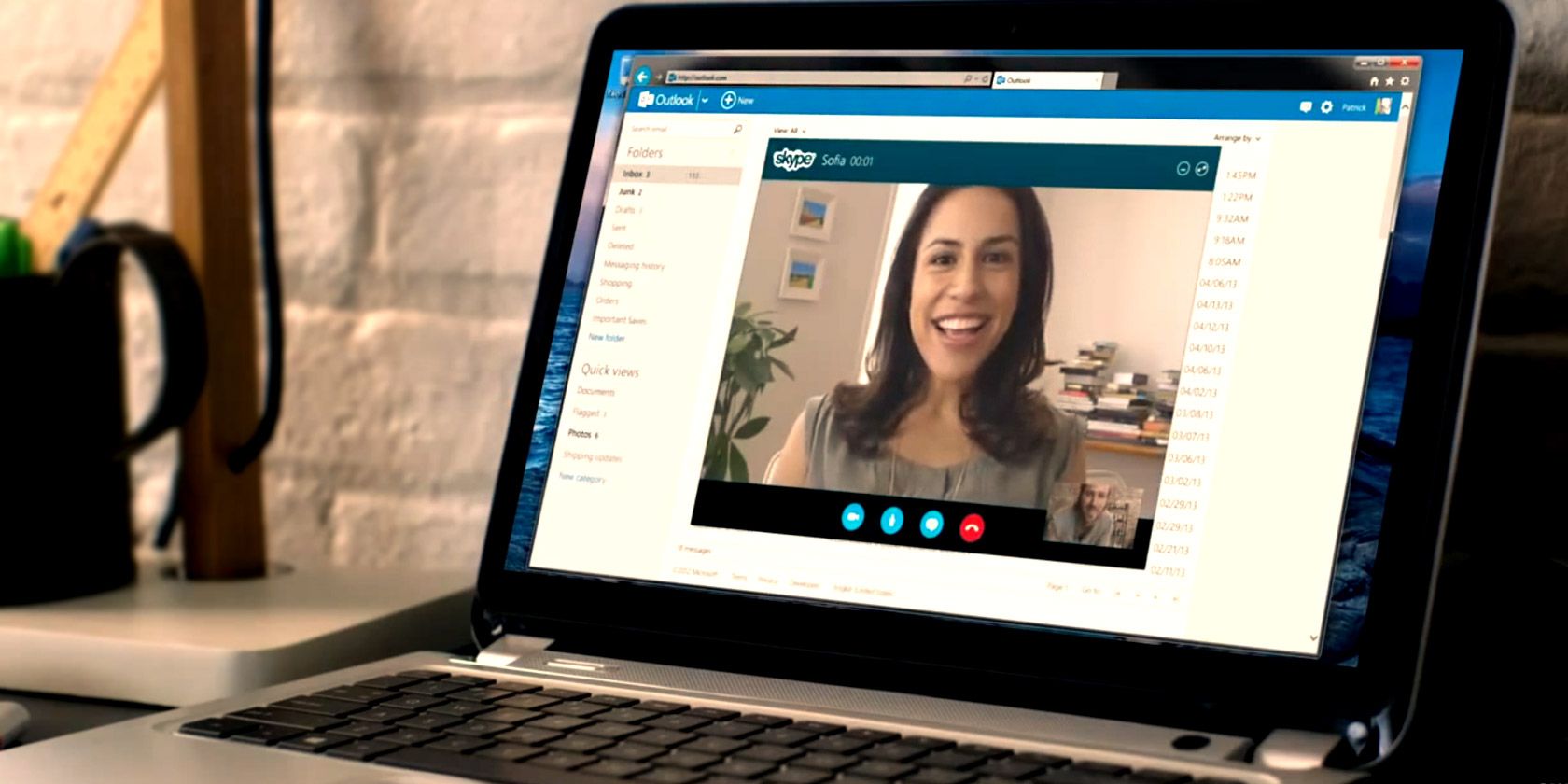 How to video call on skype mac dadmaui