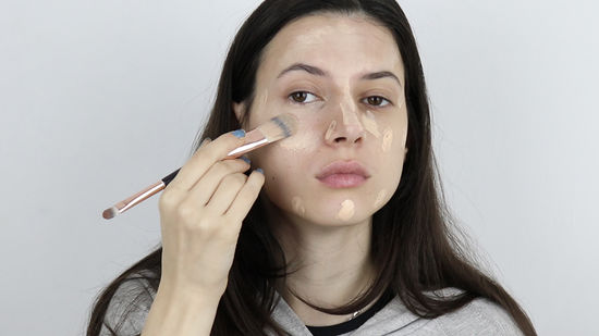 Makeup Mousse Use Saubhaya Makeup