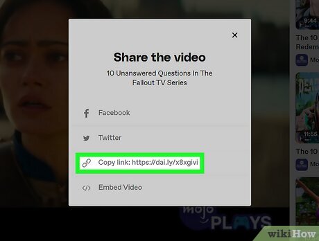 Learn How to Download Dailymotion Videos Using Your Smartphone
