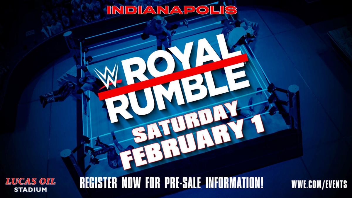 2025 Royal Rumble Tickets Release Date Henry Charles