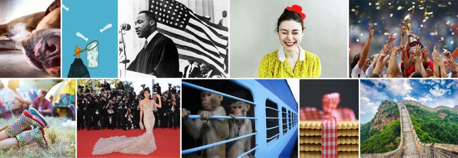 Why Alamy is the best place to sell your stock imagery Alamy Stock