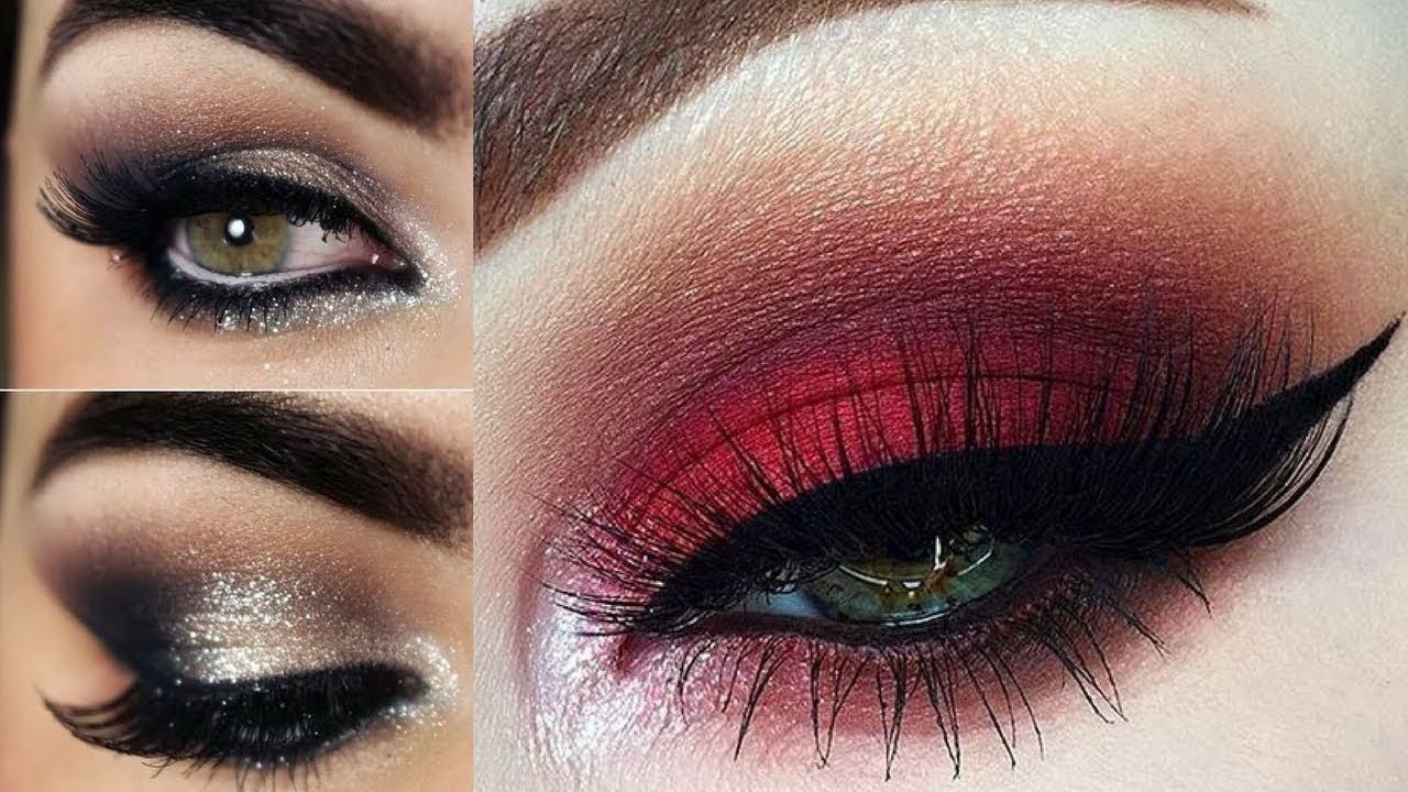 How to Make Beautiful Eye Makeup: Easy Tips on Dailymotion