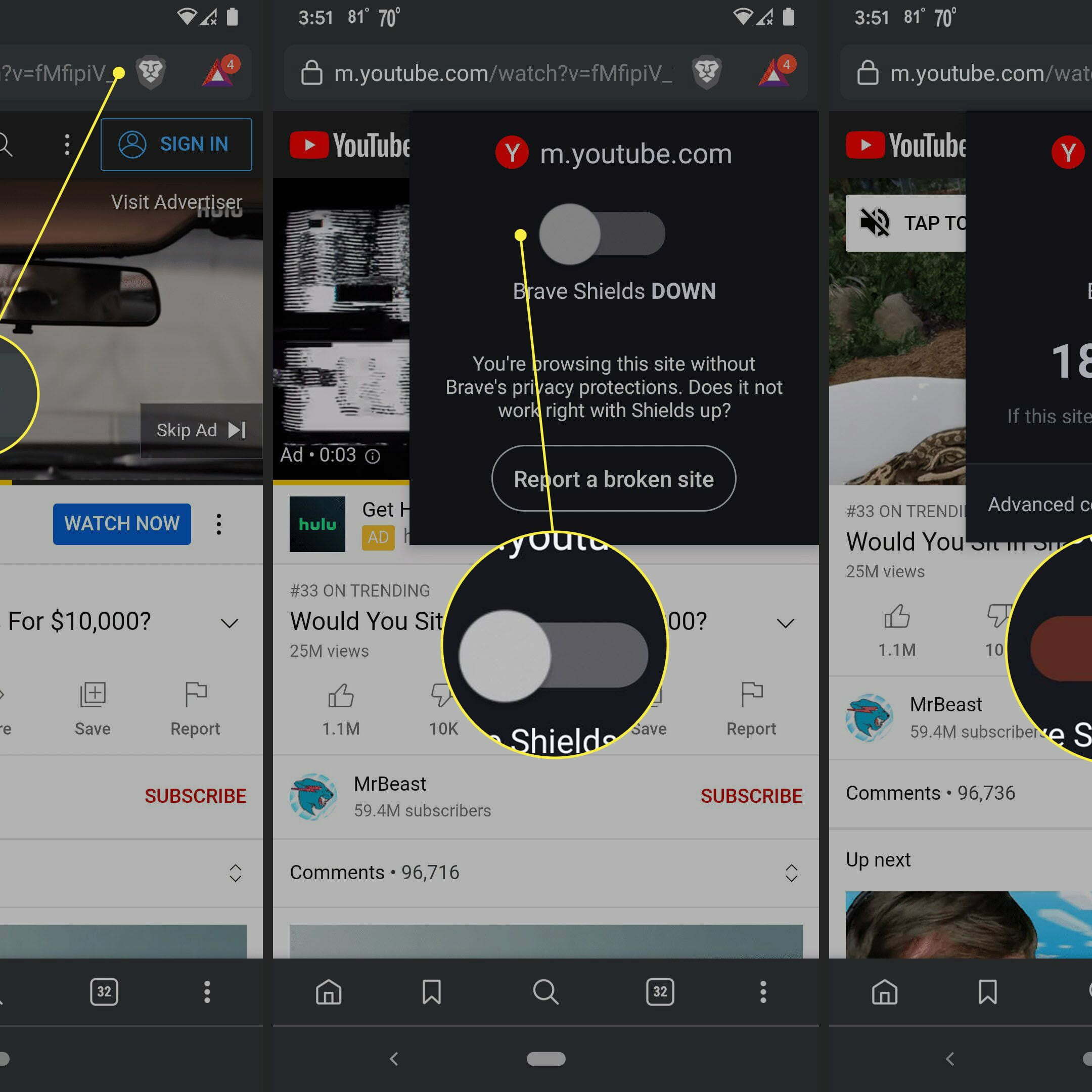 How to Stop YouTube Ads on Android Devices: Easy Methods