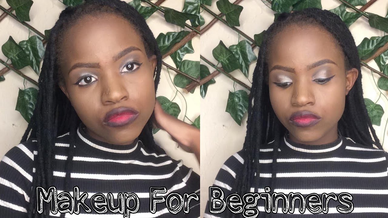 HOW TO APPLY A FULL FACE MAKEUP FOR BEGINNERS UPDATED MAKEUP