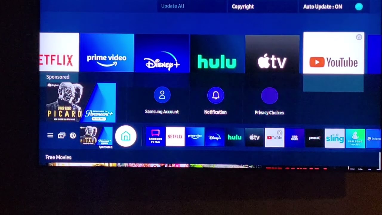 How To Block Youtube On Smart TV Robotsnet
