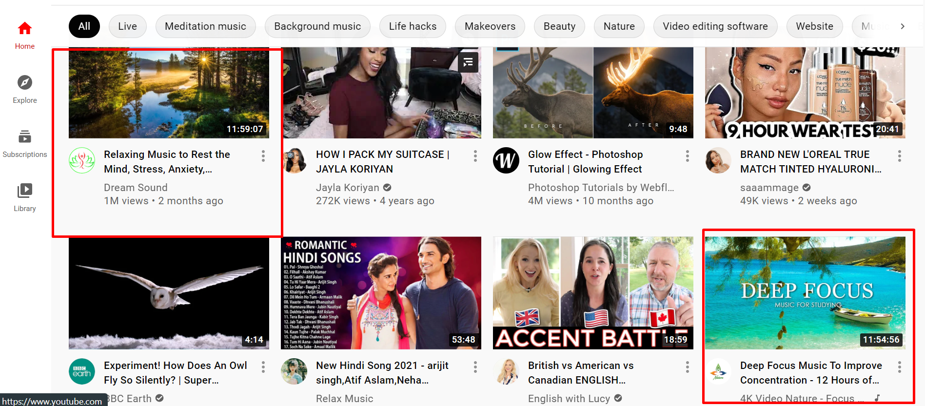 Benefits of Subscribing to YouTube Channels Why It Matters