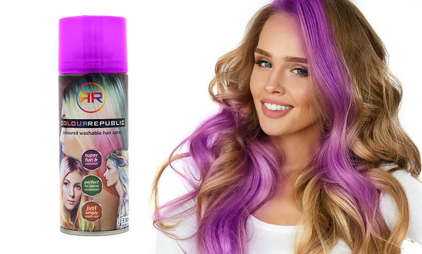 10 Best Temporary Hair Colors How to Semi Permanently Dye Hair