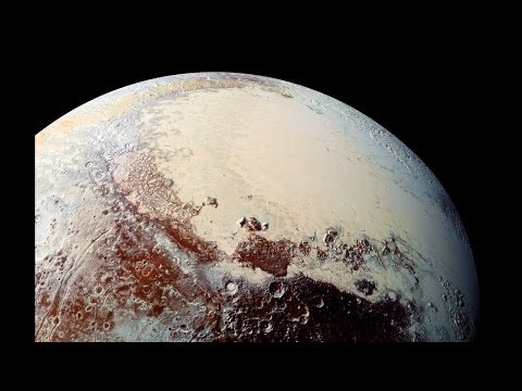 Exploring The Mysteries of Pluto Documentary YouTube