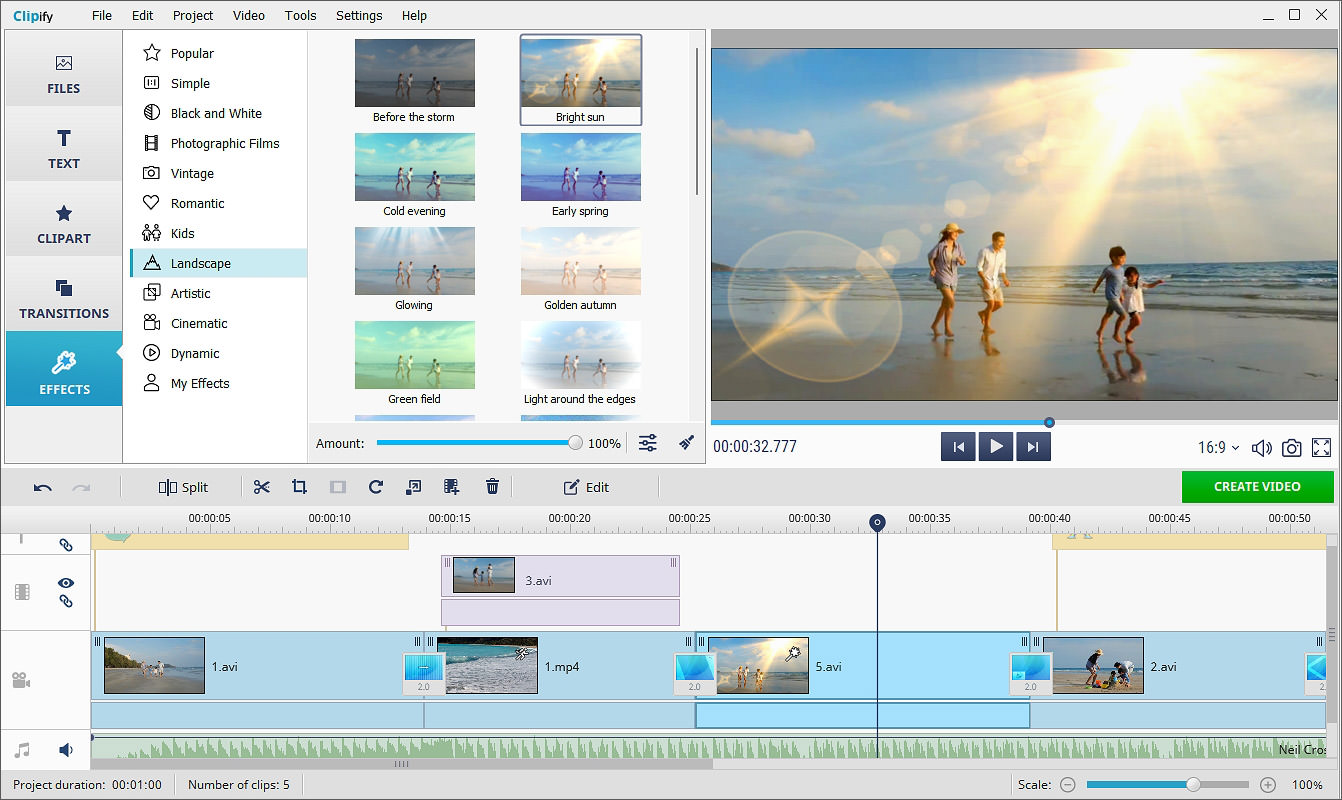 15 EasytoUse Video Editing Software for Desktop Hongkiat