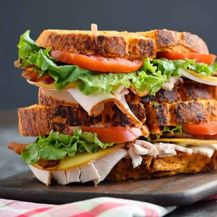 25 super sandwich recipes for quick and easy meals My Sweet Home Life