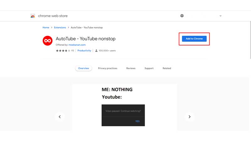How to stop YouTube from Pausing Quick Fixes Veefly