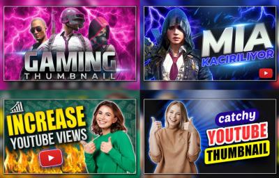How to View YouTube Thumbnails in High Resolution