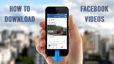 How to Download Facebook Videos on Android Dailymotion: A Step-by-Step Guide