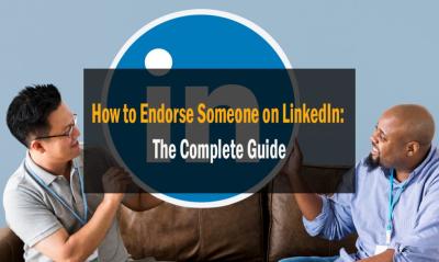 What Does 'Endorse' Mean on LinkedIn?