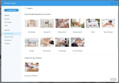 How Do You Embed a Getty Image into Wix: Easy Instructions for Website Integration