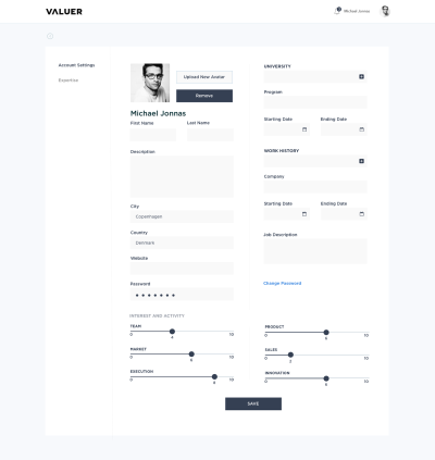 How to Change Privacy on Behance: Adjusting Privacy Settings for Your Projects