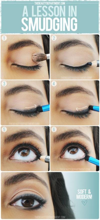 How to Use an Eyeliner Pencil: Tips for Perfecting Your Eye Makeup