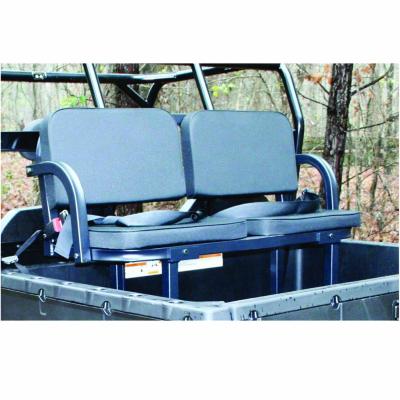 Does the Rumble Seat Come with Adapters? An Answer to Your Seating Questions