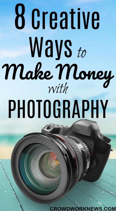 How to Make Money with Getty Images: Tips for Aspiring Photographers