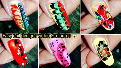 How to Use Nail Art Machine: Create Professional Nail Designs at Home