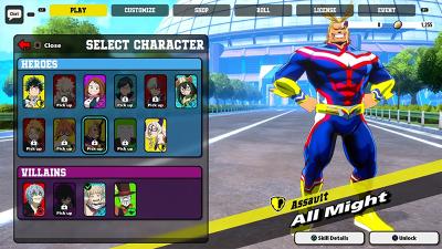 How Do I Unlock Characters in My Hero Ultra Rumble? Tips for Unlocking Heroes